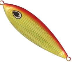 Leurre Slow Jig Explorer Tackle Jig Funa 160 gr