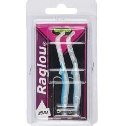 Leurre Souple Ragot Raglou Spid 85 mm par 2