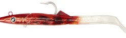 Leurre Souple Ragot Raglou Hybrid Monster
