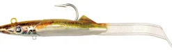Leurre Souple Ragot Raglou Hybrid Monster