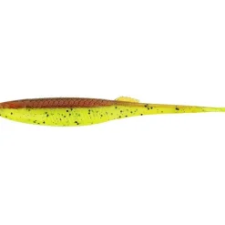 Leurre souple Rapala Crushcity the Stingman - 5"