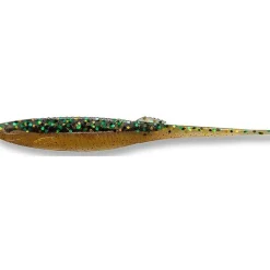 Leurre souple Rapala Crushcity the Stingman - 5"