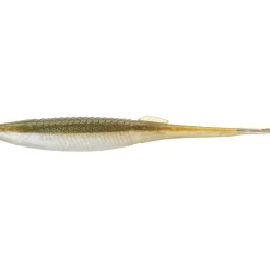 Leurre souple Rapala Crushcity the Stingman - 4"