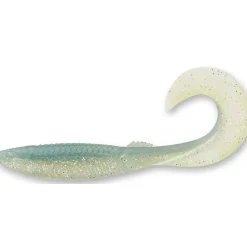 Leurre souple Rapala Crushcity the Curl - 4