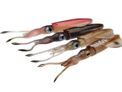 Leurre souple Savage Gear 3D LB Swim squid