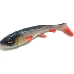Leurre souple Wolfcreek Lure Shad 2.0