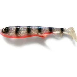 Leurre souple Wolfcreek Lure Shad 2.0