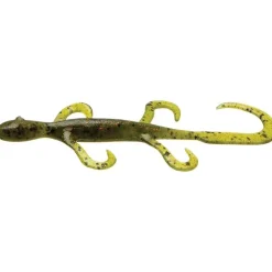 Leurre souple Zoom Mini Lizard 4"