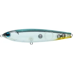Leurre stickbait Daiwa Morethan Trick Upper R