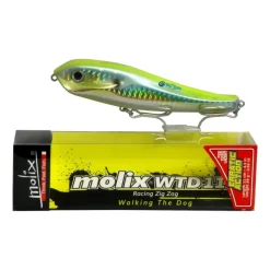 Leurre Stickbait Molix WTD 110