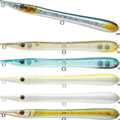Leurre Stickbait Sakura Belo Pencil 15cm