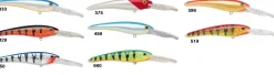Leurre Storm Deep Thunder 15 cm 60 gr