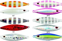 Leurre Storm Gomoku Koika Jig 11,3 cm 150 gr