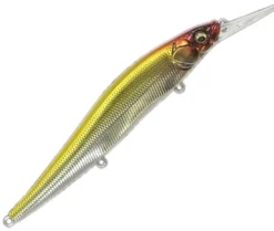 Leurre Suspending Megabass Vision 110 + 1