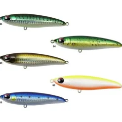Leurre Volkiën Soul Karma Stick 11cm