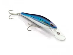 Leurre Williamson Speed pro deep
