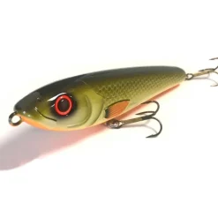 Leurre Wolfcreek Skinny Wolf Jr