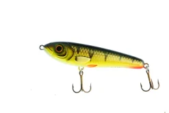 Leurre Wolfcreek Skinny Wolf Jr