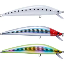 Leurre X-Way Ai Minnow 140