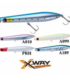 Leurre X-Way Cruise 150