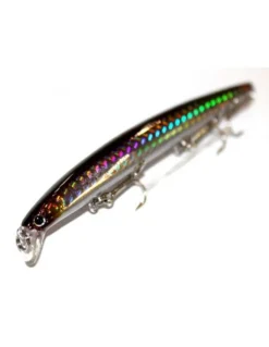 Leurre X-Way Desu Minnow