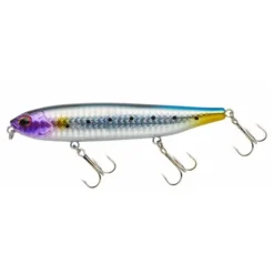 Leurre X-Way Spider 115