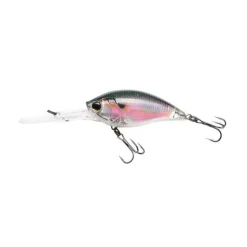 Leurre Yo-Zuri 3DR Deep Crank 7 cm 21 gr