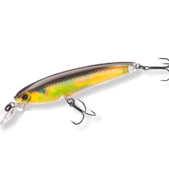 Leurre Yo-Zuri 3DR Minnow 7 cm 7 gr