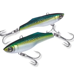 Leurre Yo-Zuri High Speed Vibe 13 cm 80 gr