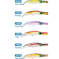 Leurre Yo-Zuri Hydro Squirt 14 cm 18 gr
