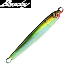 Leurres Bassday Bungy Metal II 14 gr 126