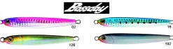 Leurres Bassday Bungy Metal II 14 gr 126