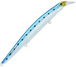 Leurres Jackson Artist SL130