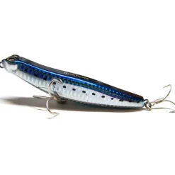 Leurres Jackson Debu Nyoro 85