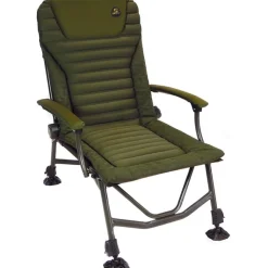 Level Chair CarpSpirit Magnum deluxe chair - Standart