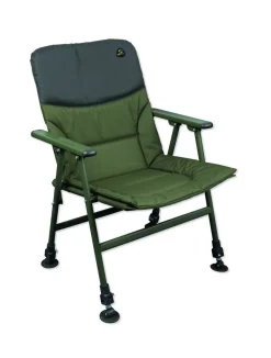Level Chair CarpSpirit With Arms