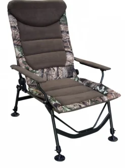 Level Chair Virux Grand support