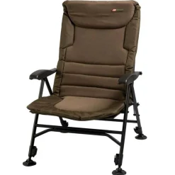 Levelchair JRC Defender II Relaxa Recliner Arm Chair