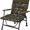Levelchair Starbaits Cam Concept Recliner chair