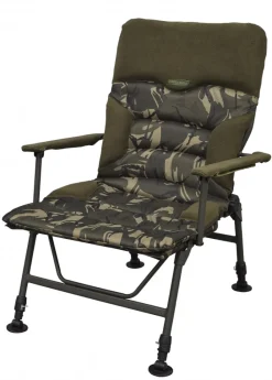 Levelchair Starbaits Cam Concept Recliner chair