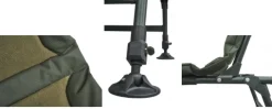 Levelchair Starbaits STB Chair