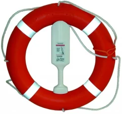Ligne de jet 4Water avec container