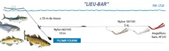 Ligne de Traine Lieu Bar