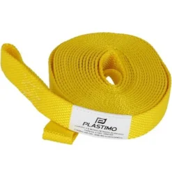Lignes de vie Plastimo jaunes
