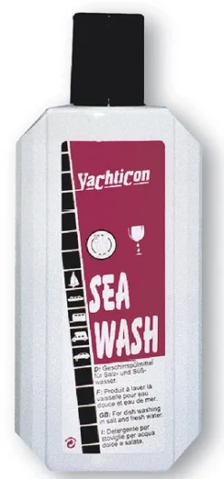 Liquide vaisselle Yachticon Sea Wash
