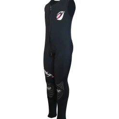Long John Aqua Design Moby 4mm Junior