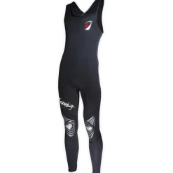Long John Aqua Design Standard 3mm