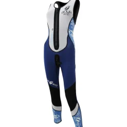 Long John Aqua Design Women D | S