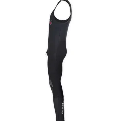 Long John Aqua Design Zip 3mm