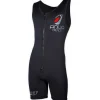 Long John Short Aquadesign Bounty